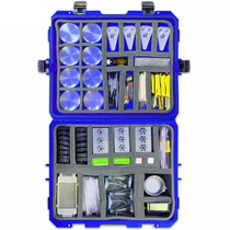 Комплект лабораторного оборудования «Биология. Основы практикума» - «globural.ru» - Рузаевка