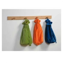 Сказочные мешочки. Планка для хранения - «globural.ru» - Рузаевка