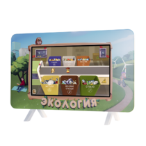 Интерактивный методический комплекс "Экология" - «globural.ru» - Рузаевка