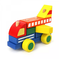 Конструктор "Автомобиль" - «globural.ru» - Рузаевка