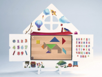 Методический интерактивный комплекс «Теремок» - «globural.ru» - Рузаевка