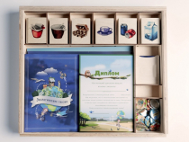 Методический комплекс «Экология» - «globural.ru» - Рузаевка