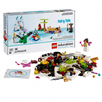 Набор дополнительный StoryStarter "Развитие речи 2.0. Сказки" - «globural.ru» - Рузаевка