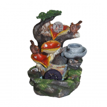 Фонтан настольный (вариант 1) - «globural.ru» - Рузаевка