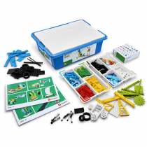 Набор LEGO "BricQ Motion" старт - «globural.ru» - Рузаевка