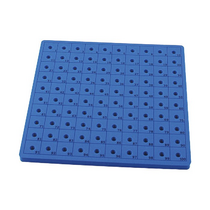 Доска для набора "Занимательные кубики" - «globural.ru» - Рузаевка