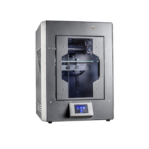 Аддитивный модуль 3D печати из пластика с комплектом ЗИП - «globural.ru» - Рузаевка