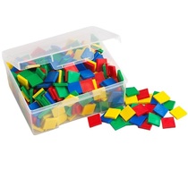 Набор «Плитки цветные»  - «globural.ru» - Рузаевка