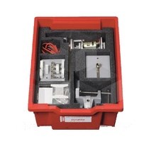 Мотор-генератор DynaMot. Комплект лабораторного оборудования с руководством для учителя - «globural.ru» - Рузаевка