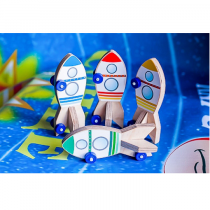 Игровой набор "Путешествуем по планетам" - «globural.ru» - Рузаевка