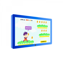 Интерактивная панель Kids 55" - «globural.ru» - Рузаевка