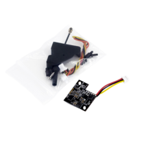 FPV передатчик для квадрокоптера "Пионер Базовый" - «globural.ru» - Рузаевка