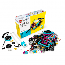 Ресурсный набор SPIKE Prime - «globural.ru» - Рузаевка