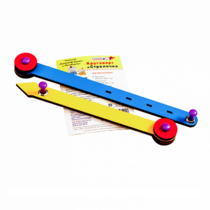 Комплект «Круговерт и стрелочка» - «globural.ru» - Рузаевка