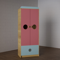 Шкаф «Моя мечта» - «globural.ru» - Рузаевка