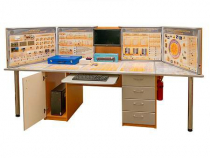 Учебно-лабораторный комплекс по физике "Ньютон" - «globural.ru» - Рузаевка