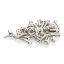Винты М4 с головкой под шестигранник Socket Cap Screw M4*16-Button Head (50-Pack) - «globural.ru» - Рузаевка