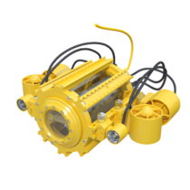 Набор для занятий подводной робототехникой продвинутый для начальной школы для группы 15 младших школьников - «globural.ru» - Рузаевка