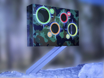 Тренажер по метанию ручных гранат - «globural.ru» - Рузаевка