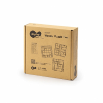 Геометрическая мозаика - пазл  - «globural.ru» - Рузаевка