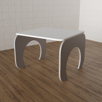 Стол «Куб» - «globural.ru» - Рузаевка