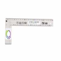 Набор угольников металлических слесарных - «globural.ru» - Рузаевка