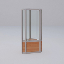 Стол музейный (вариант 2) - «globural.ru» - Рузаевка