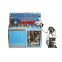 Робототехнический комплекс "Возобновляемые источники энергии" - «globural.ru» - Рузаевка