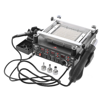 Паяльная станция - «globural.ru» - Рузаевка