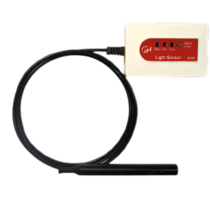 Датчик света, три диапазона к цифровой лаборатории VinciLab - «globural.ru» - Рузаевка