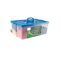 Набор деталей для креативной панели "Мейкер" - «globural.ru» - Рузаевка