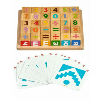 Умные кубики - «globural.ru» - Рузаевка