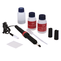 Датчик растворенного кислорода к цифровой лаборатории VinciLab - «globural.ru» - Рузаевка