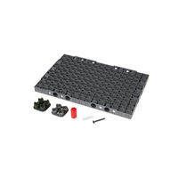 Сборная "Креативная панель" для конструирования (6 панелей 30х20 см в комплекте) - «globural.ru» - Рузаевка