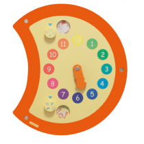 Настенный игровой элемент "Часы" - «globural.ru» - Рузаевка