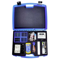 Комплект демонстрационного оборудования «Фотоэлектричество» - «globural.ru» - Рузаевка