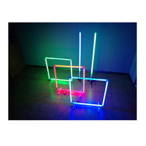 Трасса для гонок микро дронов TinyWhoop Series - «globural.ru» - Рузаевка