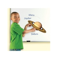 Модель Солнечной системы (магнитная) - «globural.ru» - Рузаевка