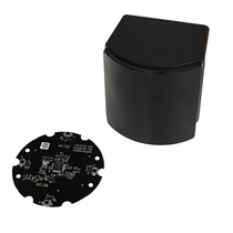 Бортовой модуль ИК навигации в помещении для квадрокоптера "Пионер Базовый" - «globural.ru» - Рузаевка