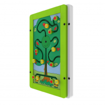 Игровой модуль "Дерево" - «globural.ru» - Рузаевка