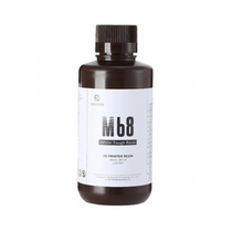 Фотополимерная смола Resione M68 жесткий цвет белый - «globural.ru» - Рузаевка