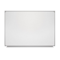 Доска магнитно-маркерная настенная одноэлементная белая полимерная - «globural.ru» - Рузаевка