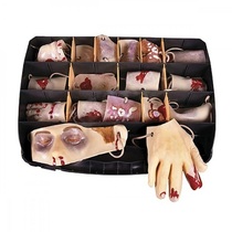 Набор «Имитаторы ранений и поражений» - «globural.ru» - Рузаевка