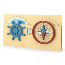 Дидактическая панель "Навигация" - «globural.ru» - Рузаевка