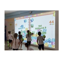 Интерактивная проекционная система Interactive project - «globural.ru» - Рузаевка