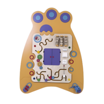 Настенный бизиборд "Гвазго" - «globural.ru» - Рузаевка