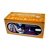 Набор для занимательных опытов по химии «Исчезающая кровь» - «globural.ru» - Рузаевка