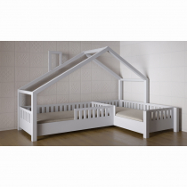 Детская кровать «Мия» - «globural.ru» - Рузаевка