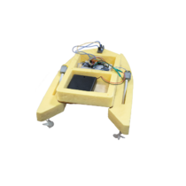 Дополнительный набор "Развитие" по судомоделированию «Юнга» - «globural.ru» - Рузаевка