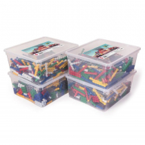 Набор для конструирования "Спасатели (8)" (на 8 человек) - «globural.ru» - Рузаевка